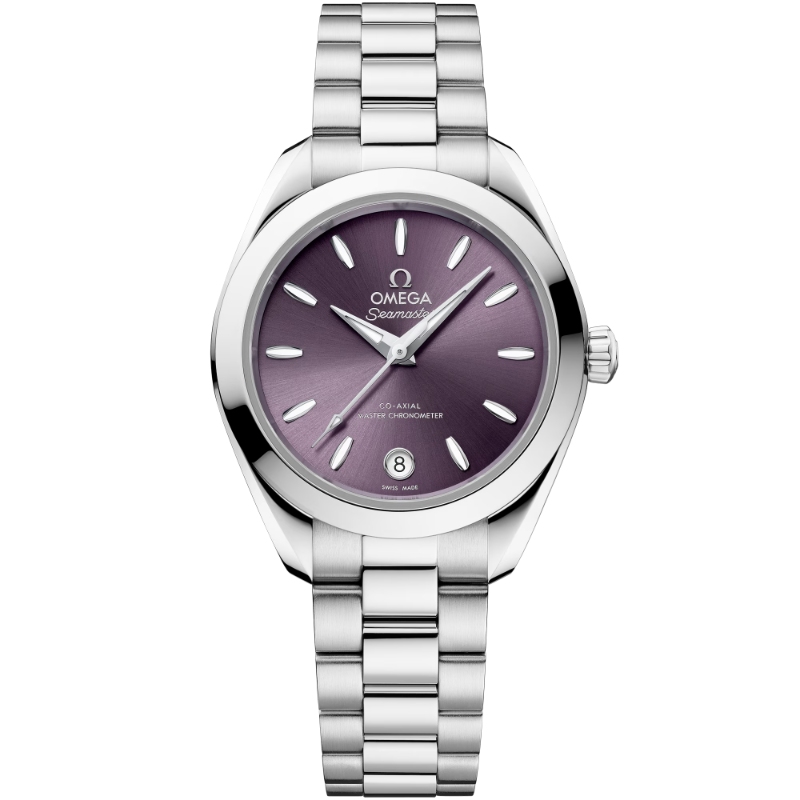 Seamaster Aqua Terra 150M