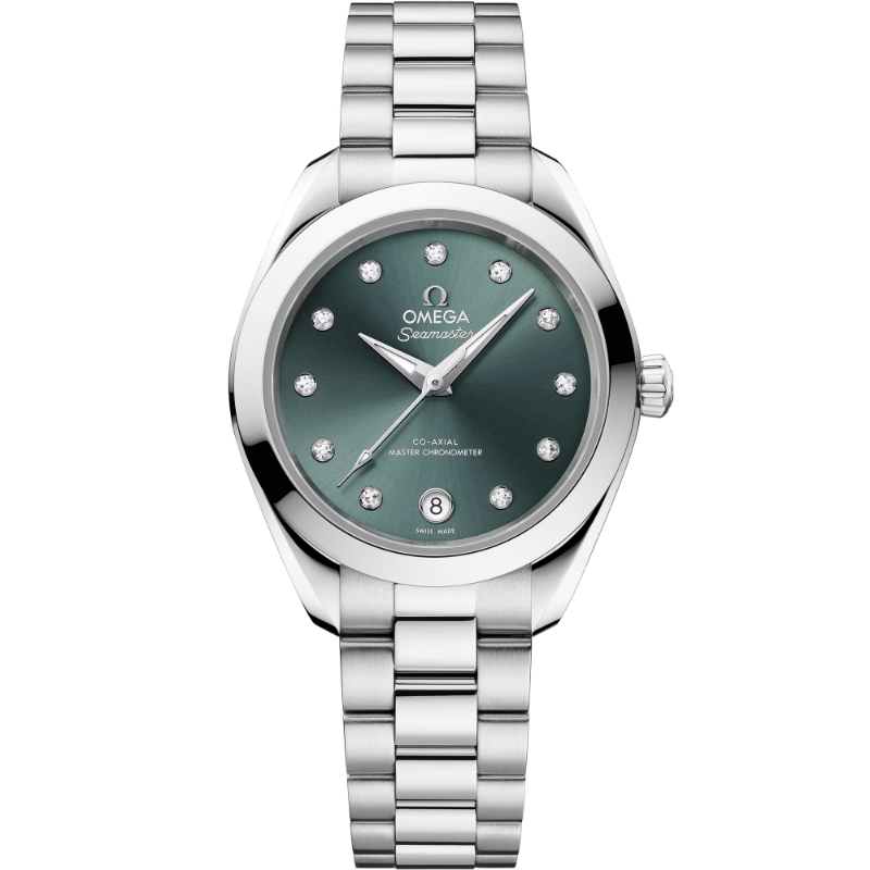 Seamaster Aqua Terra 150M