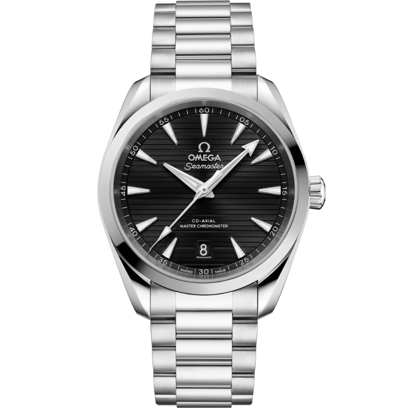 Seamaster Aqua Terra 150M