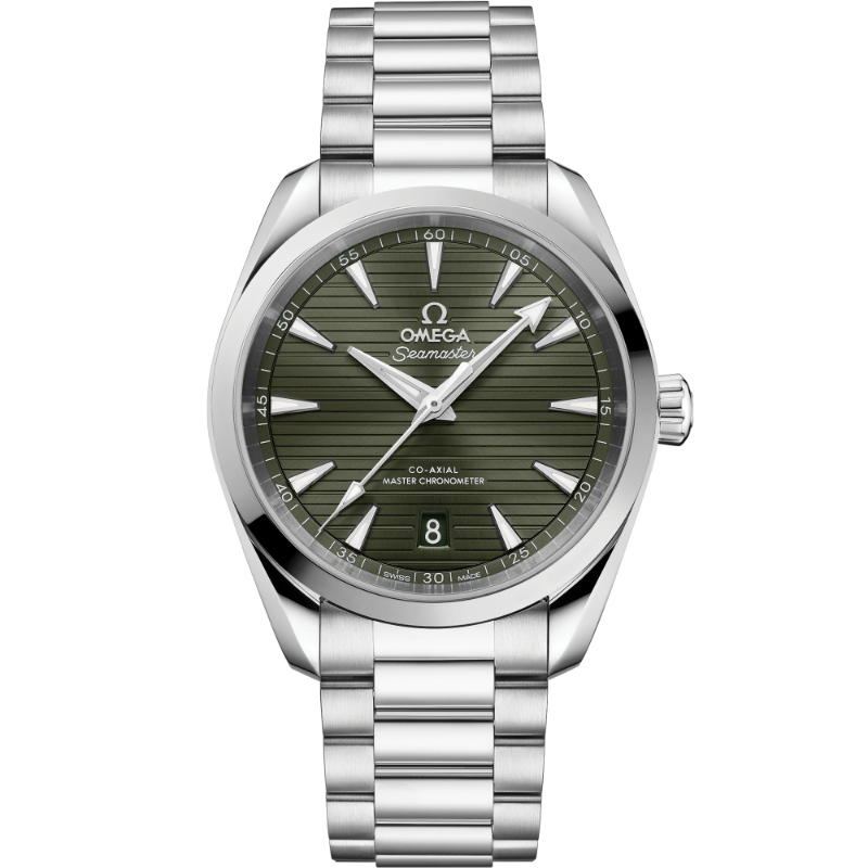 Seamaster Aqua Terra 150M