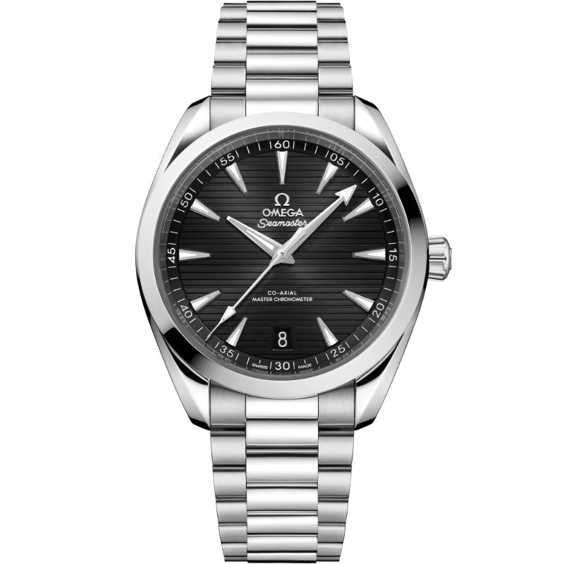 Seamaster Aqua Terra 150M