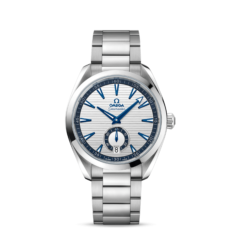 Omega Aqua Terra 150M Co-Axial Master Chronometer Small Seconds 41 mm