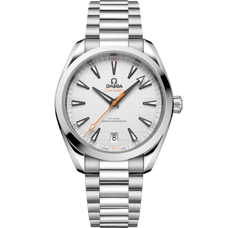 Seamaster Aqua Terra 150M