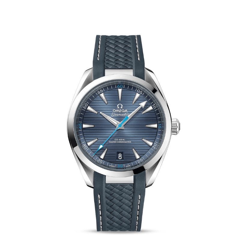 Omega Aqua Terra 150M Co-Axial Master Chronometer 41 mm