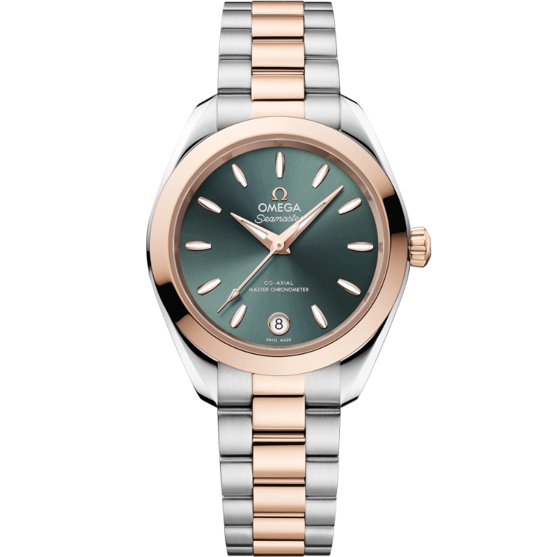 Seamaster Aqua Terra 150M