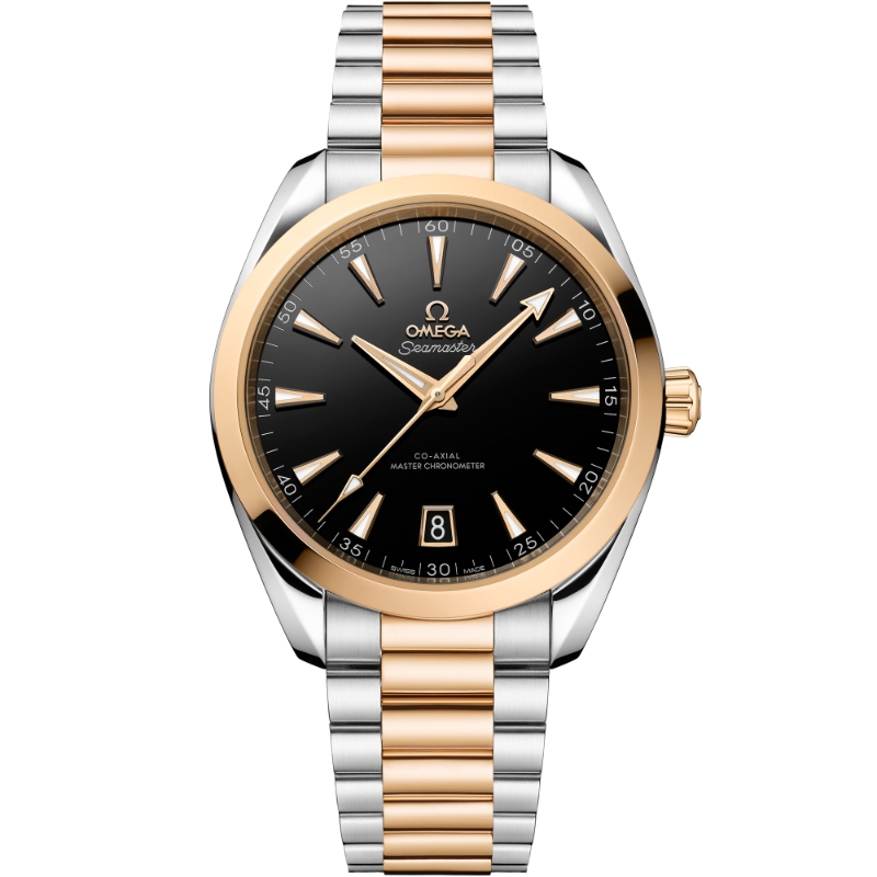 Omega SeaMaster Aqua Terra 41mm (150M)