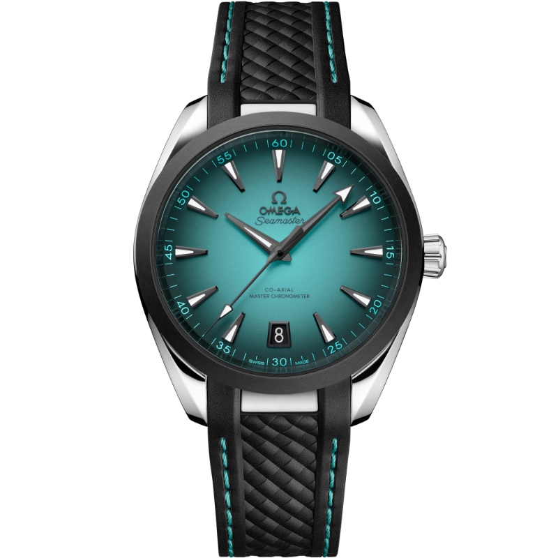 Seamaster Aqua Terra 150M