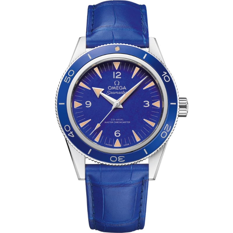 Seamaster 300