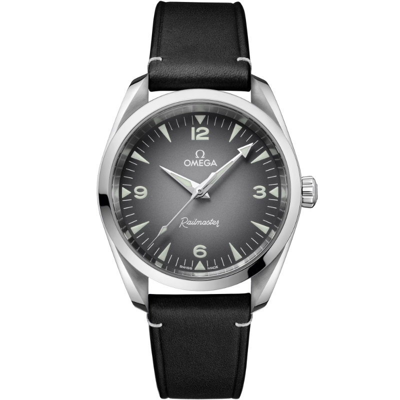 Seamaster Railmaster