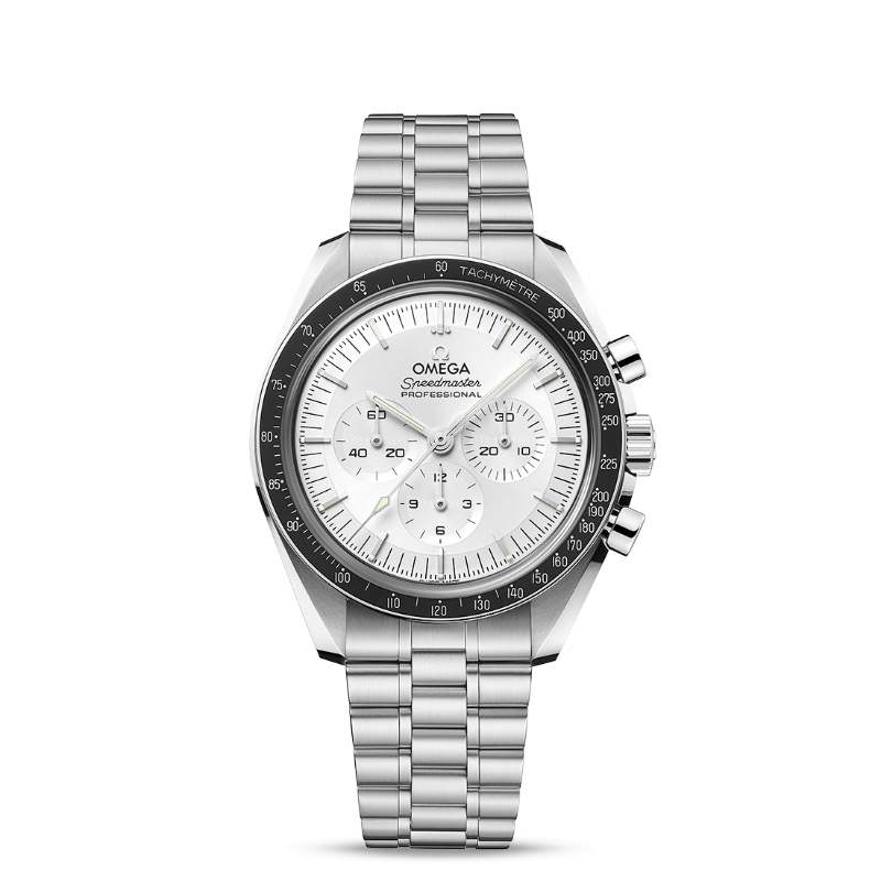 Omega Moonwatch Professional Co-Axial Master Chronometer Chronograph 42 mm