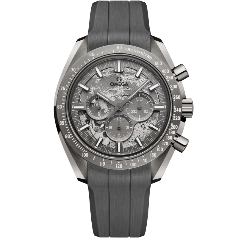 Speedmaster Dark Side of the Moon