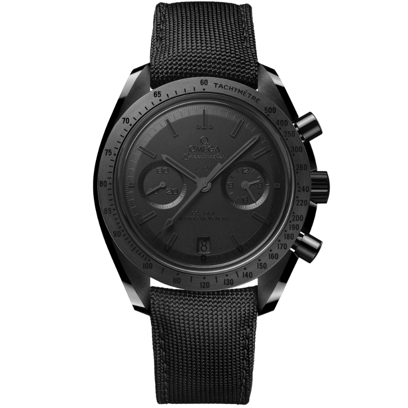 Speedmaster Dark Side of the Moon