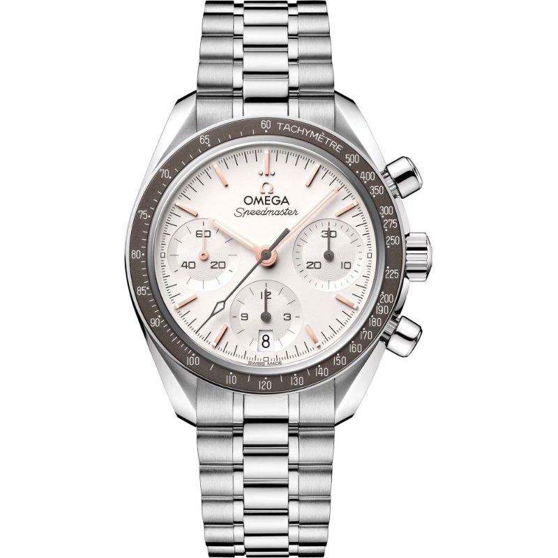 Speedmaster 38