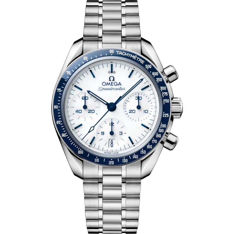 Speedmaster 38