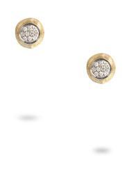 Marco Bicego Jaipur Diamond Studs