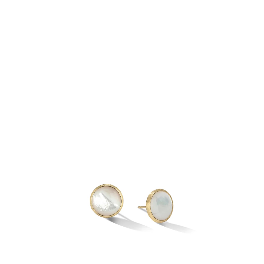 Marco Bicego Large Jaipur Stud Earrings