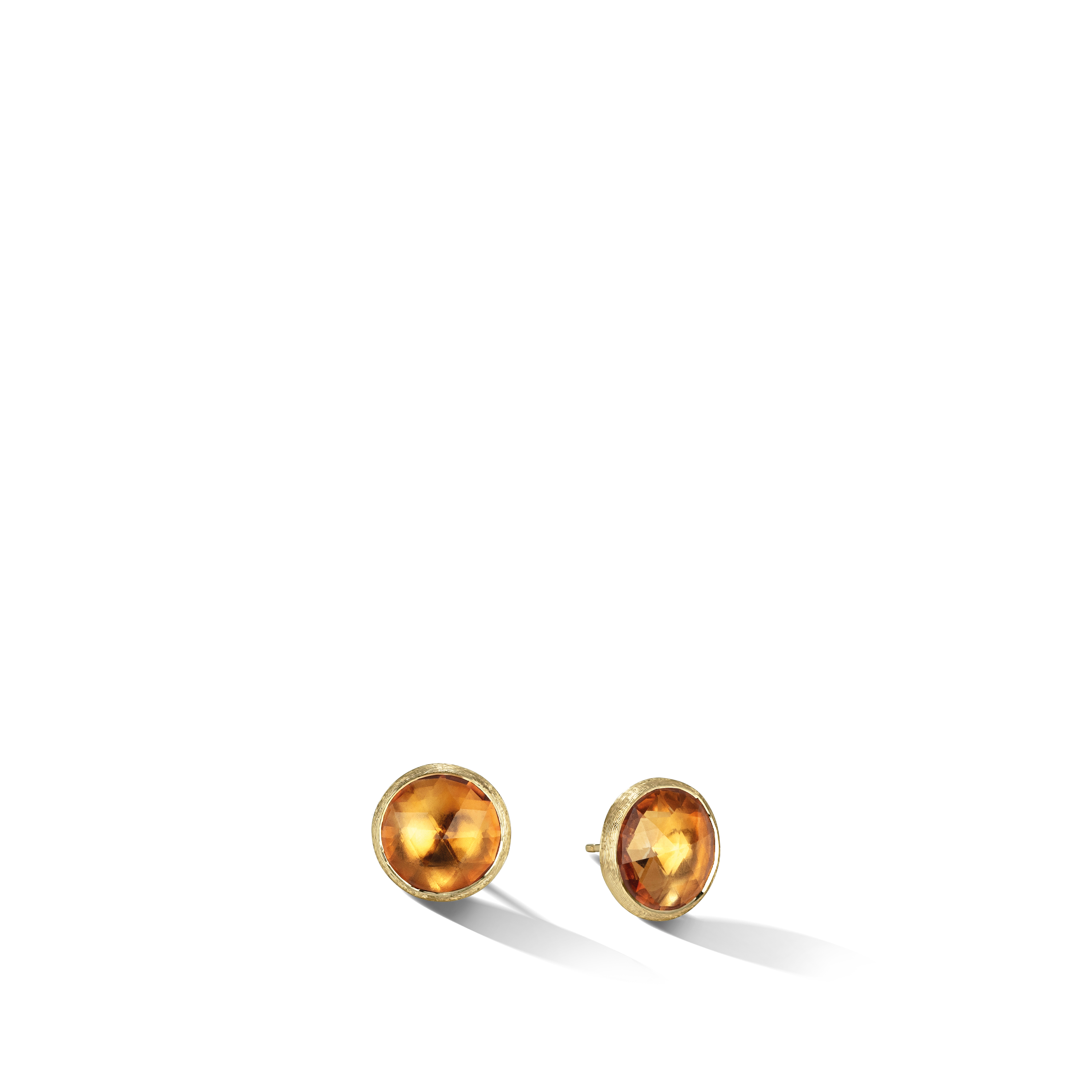 Marco Bicego 18k Yellow Gold Jaipur Collection Earrings