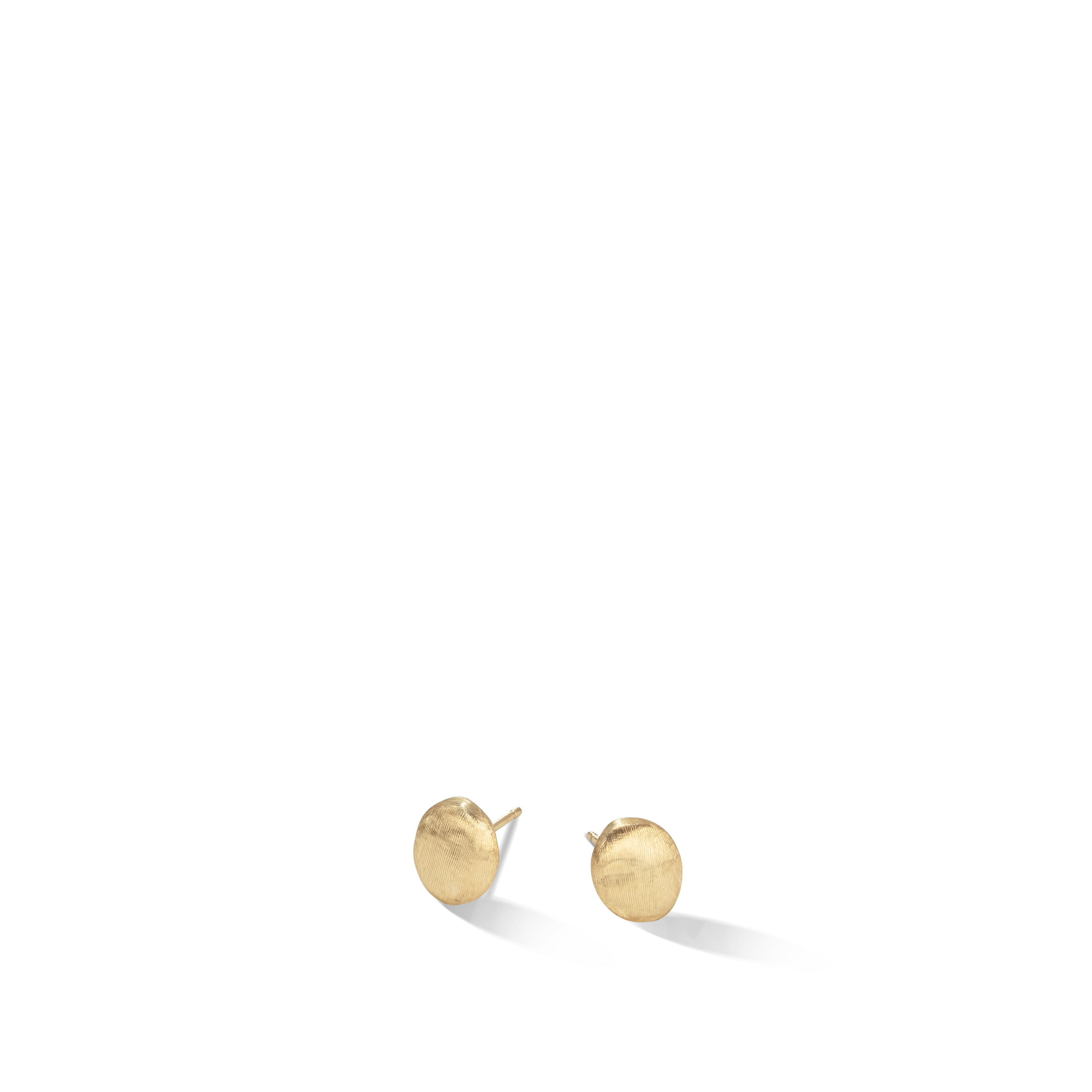 Marco Bicego 18k Yellow Gold Siviglia Collection Earrings