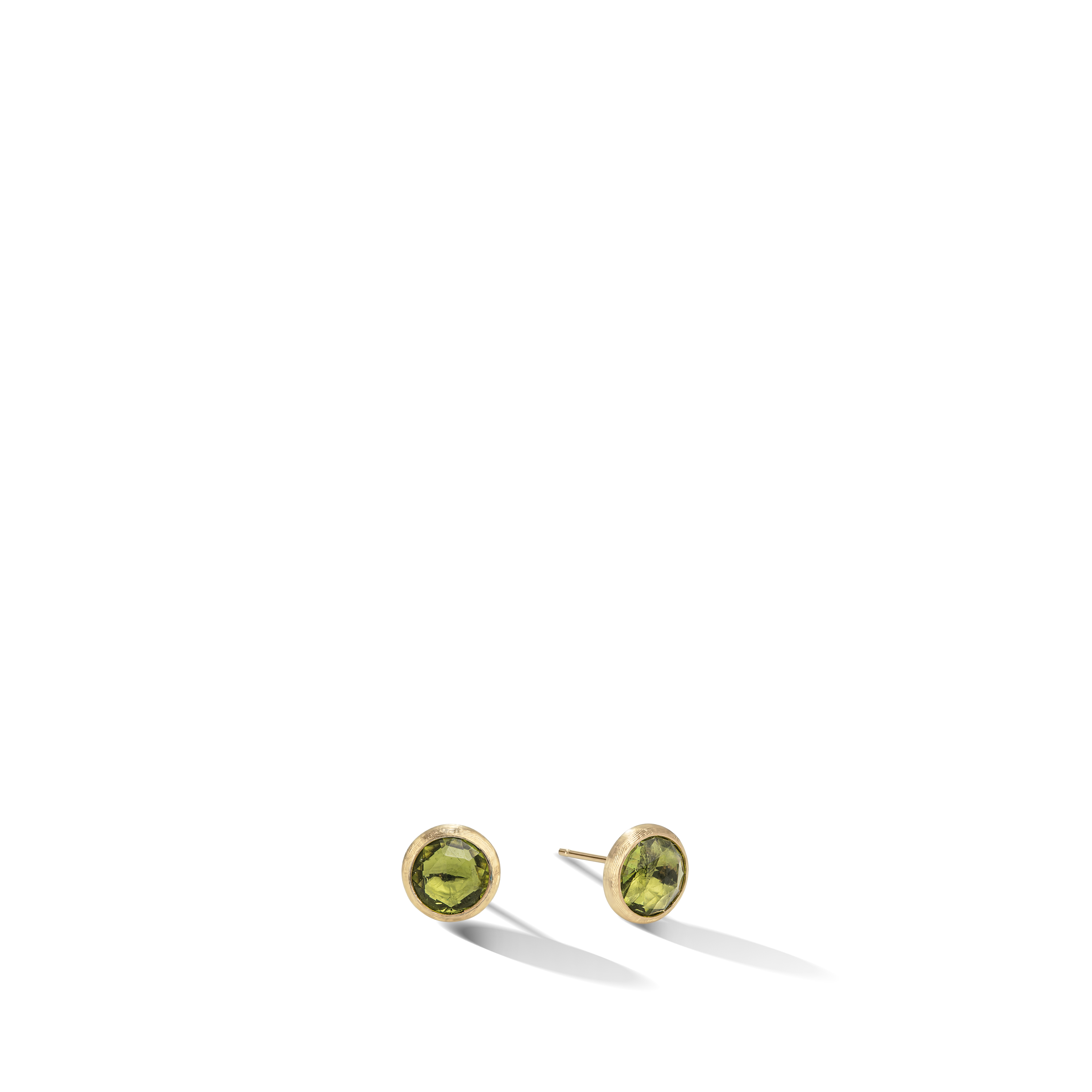 Marco Bicego 18k Yellow Gold Jaipur Collection Earrings