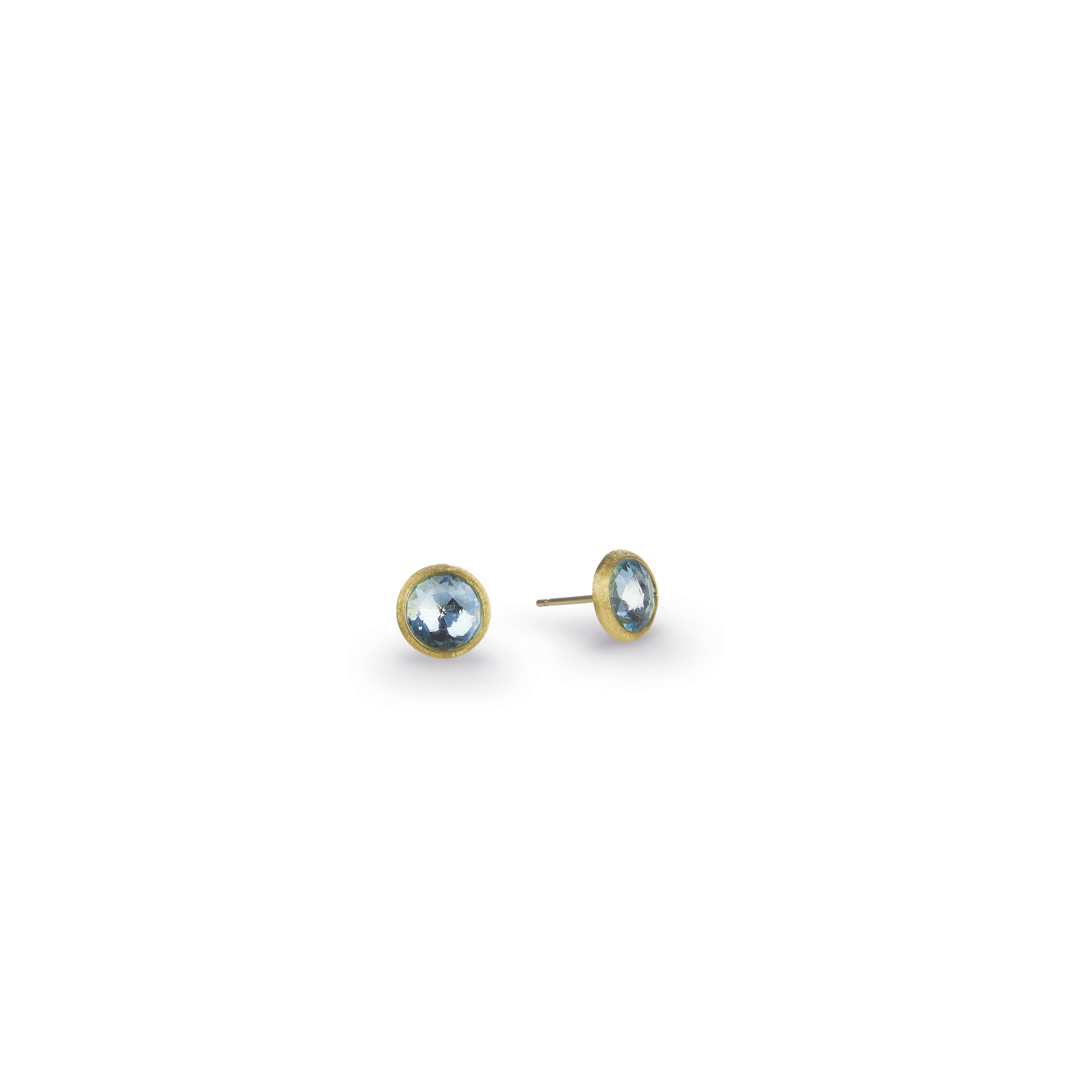 Marco Bicego 18k Yellow Gold Jaipur Collection Earrings