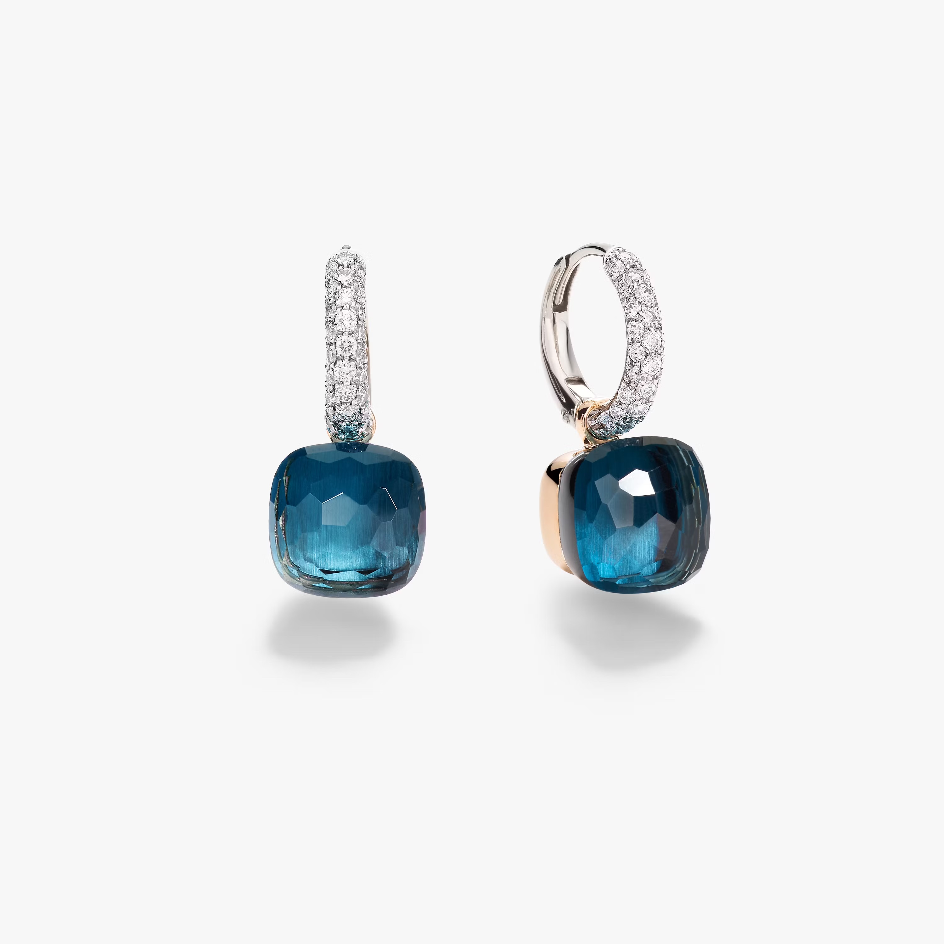 Nudo Classic Earrings