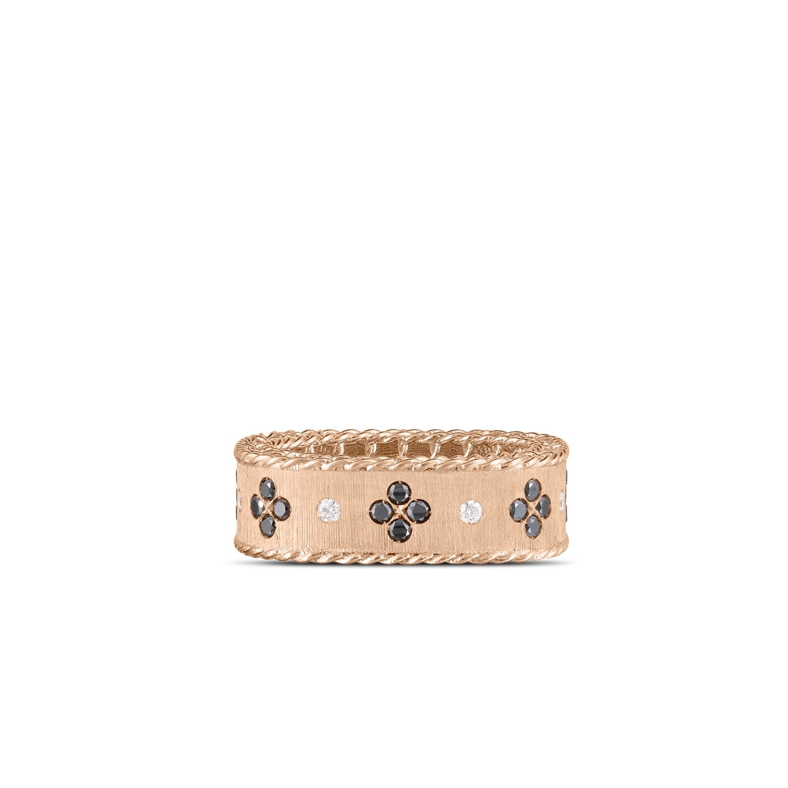 Square Princess Ring