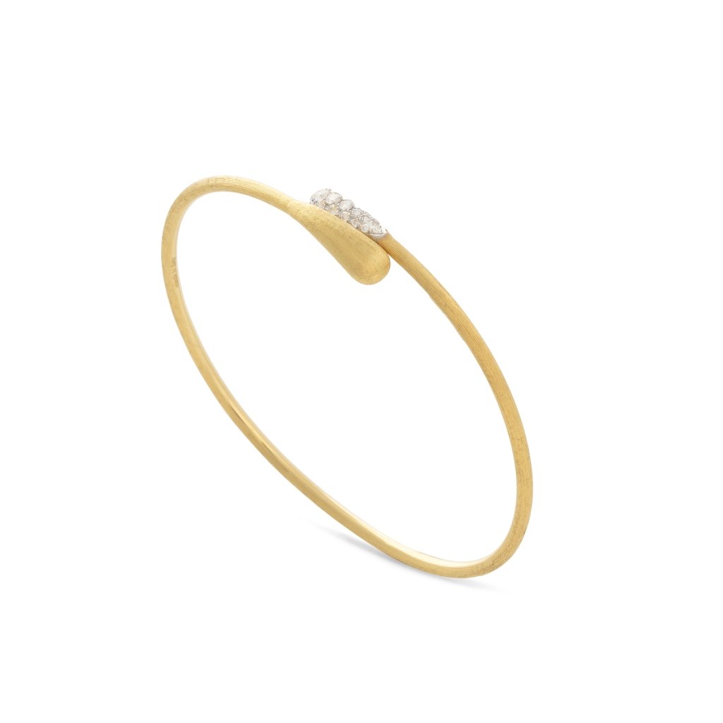 Marco Bicego Lucia Cuff Bracelet