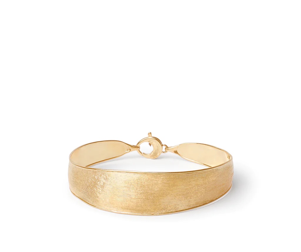 Marco Bicego Lunaria Bangle Bracelet