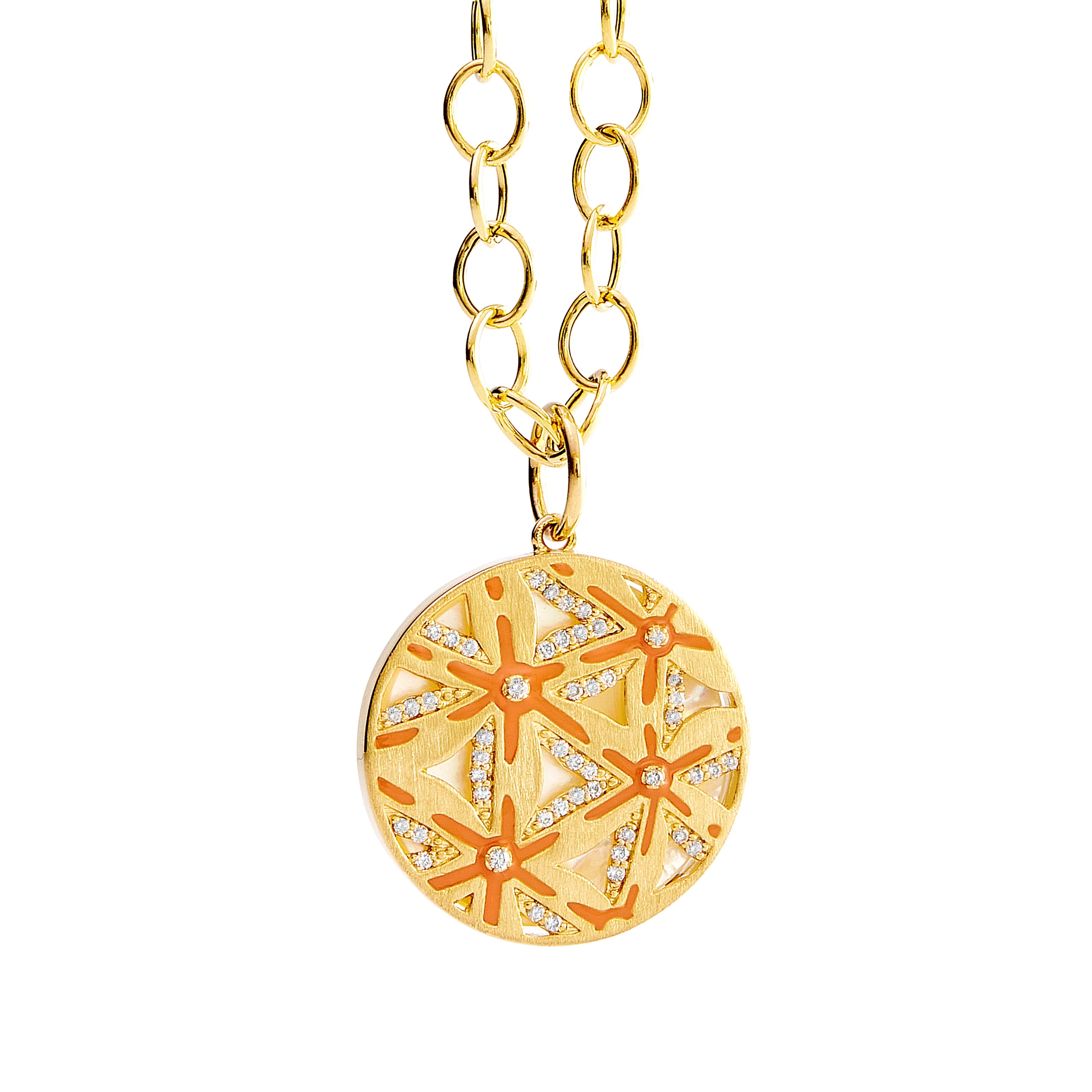 SYNA Jardin Flora Pendant