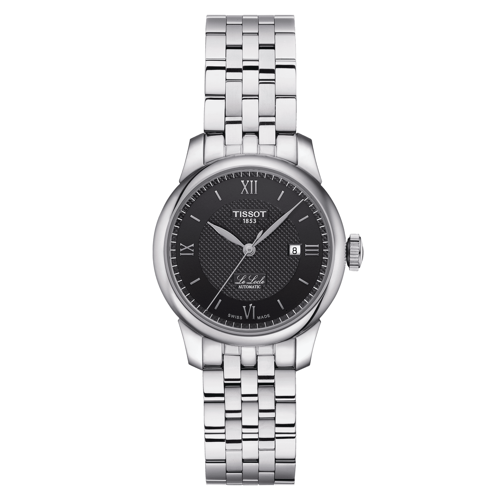 Tissot Le Locle Automatic Lady (29.00)