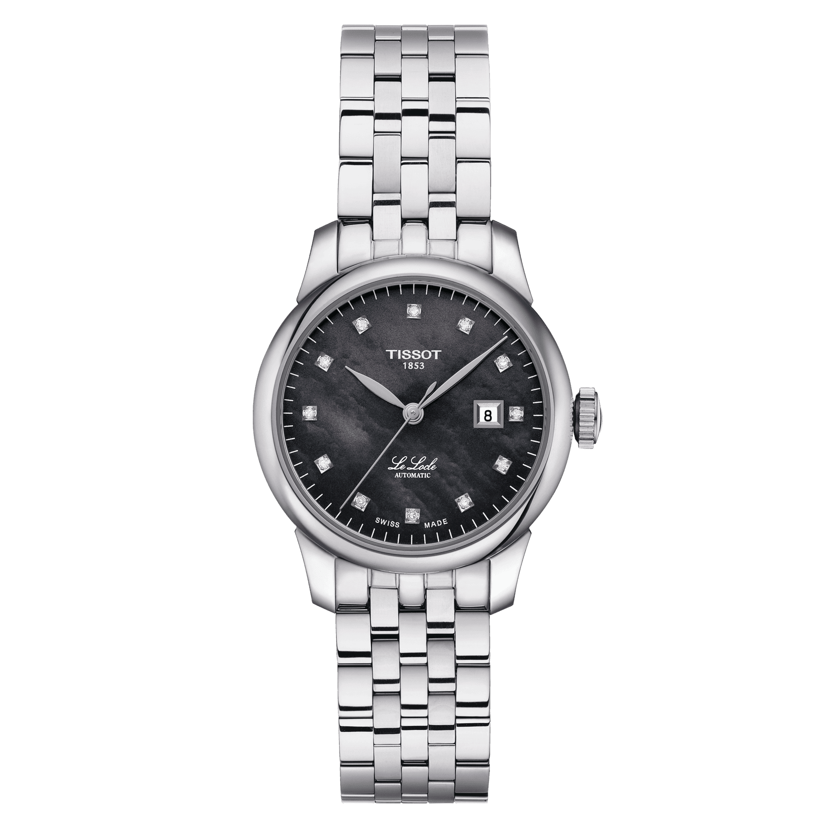 Tissot Le Locle Automatic Lady (29.00)