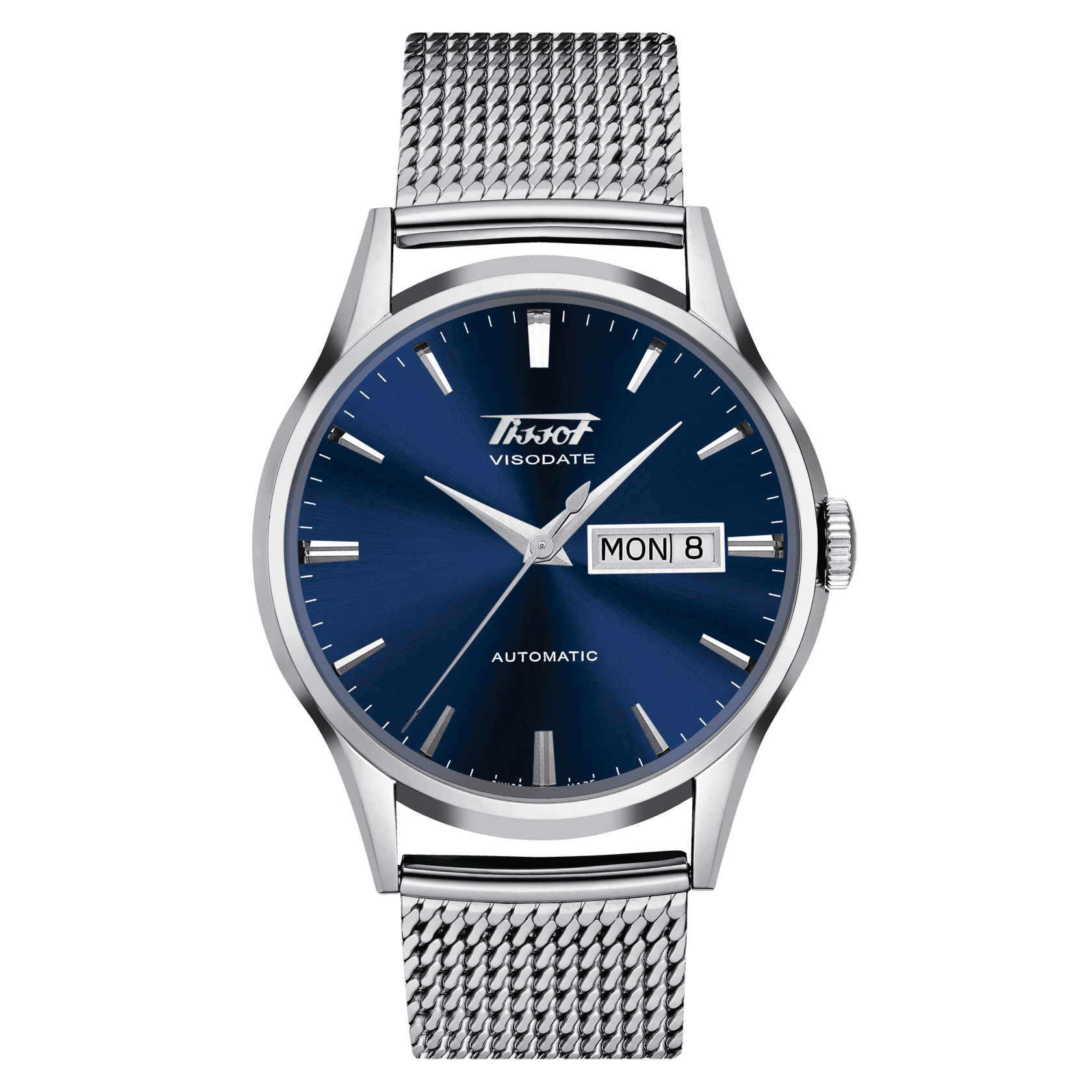 Tissot Heritage Visodate Automatic