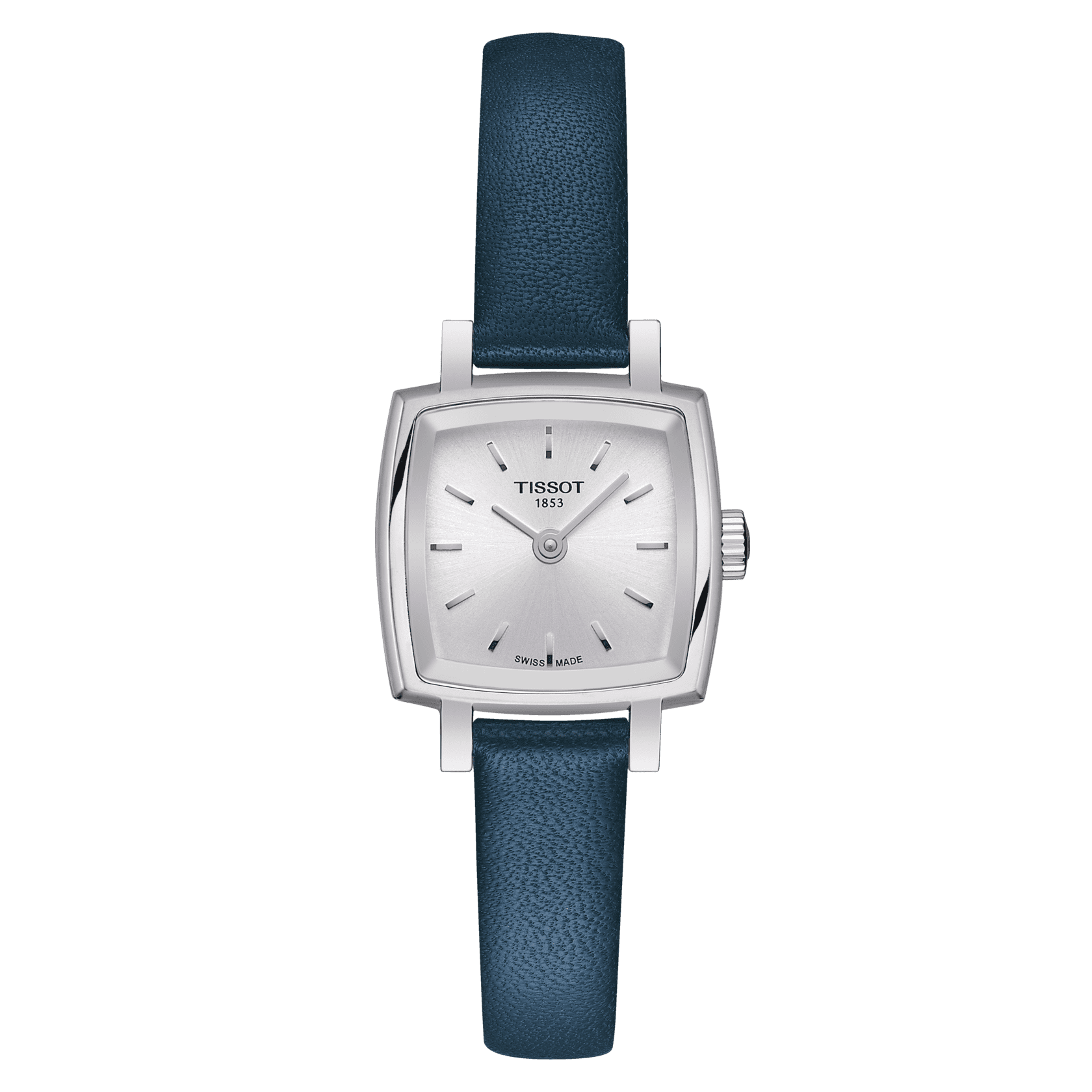 Tissot Lovely Square