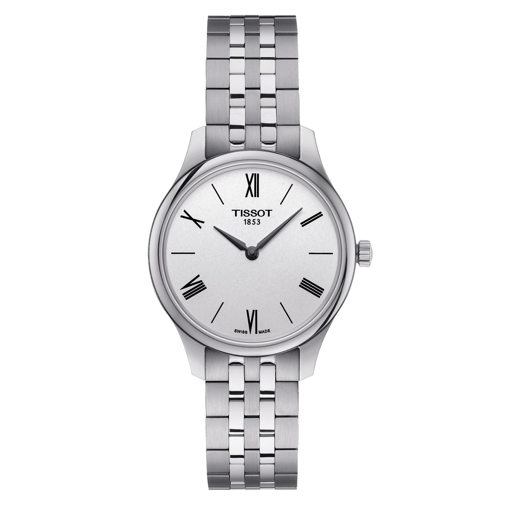 Tissot Tradition 5.5 Lady (31.00)