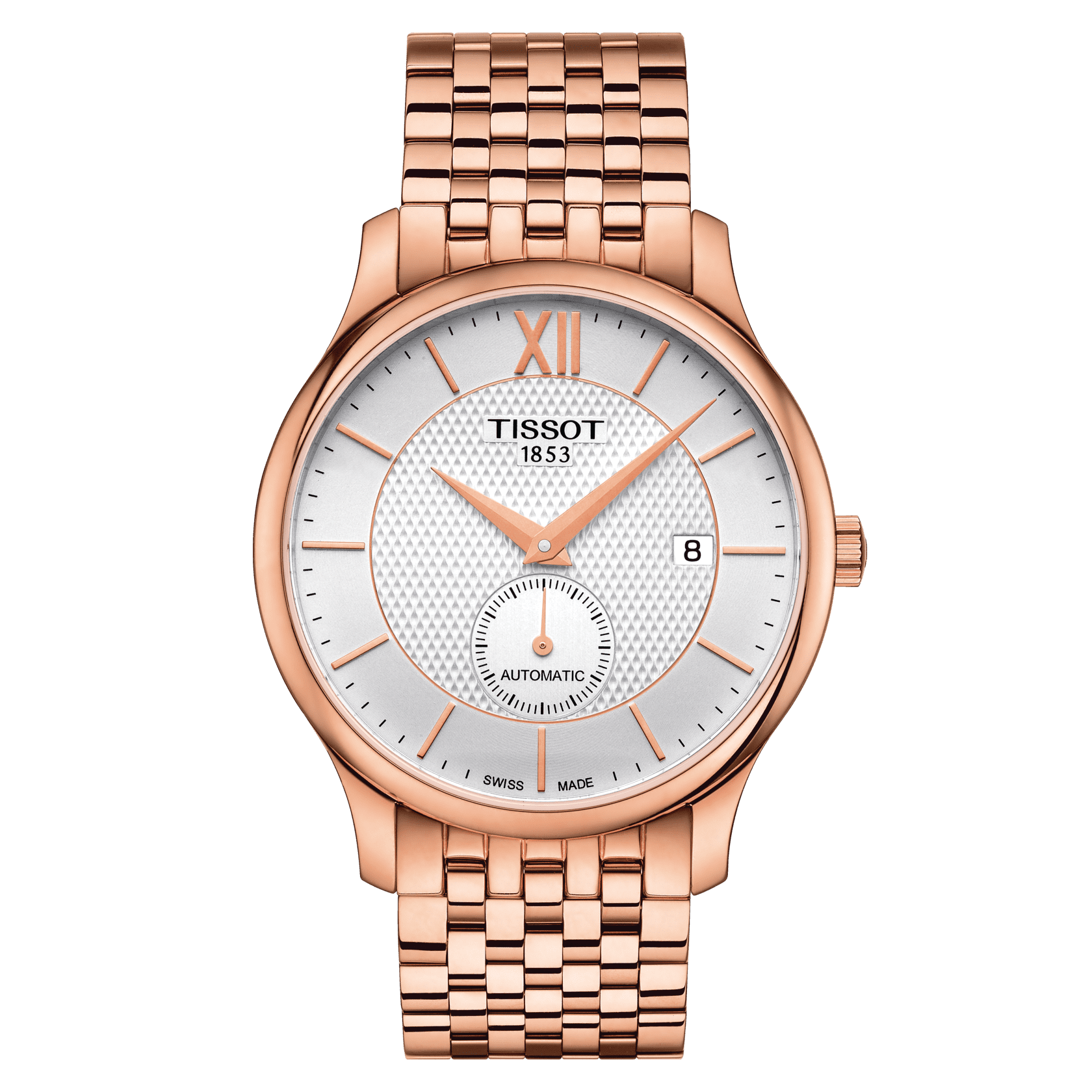 Tissot Tradition Automatic Small Second