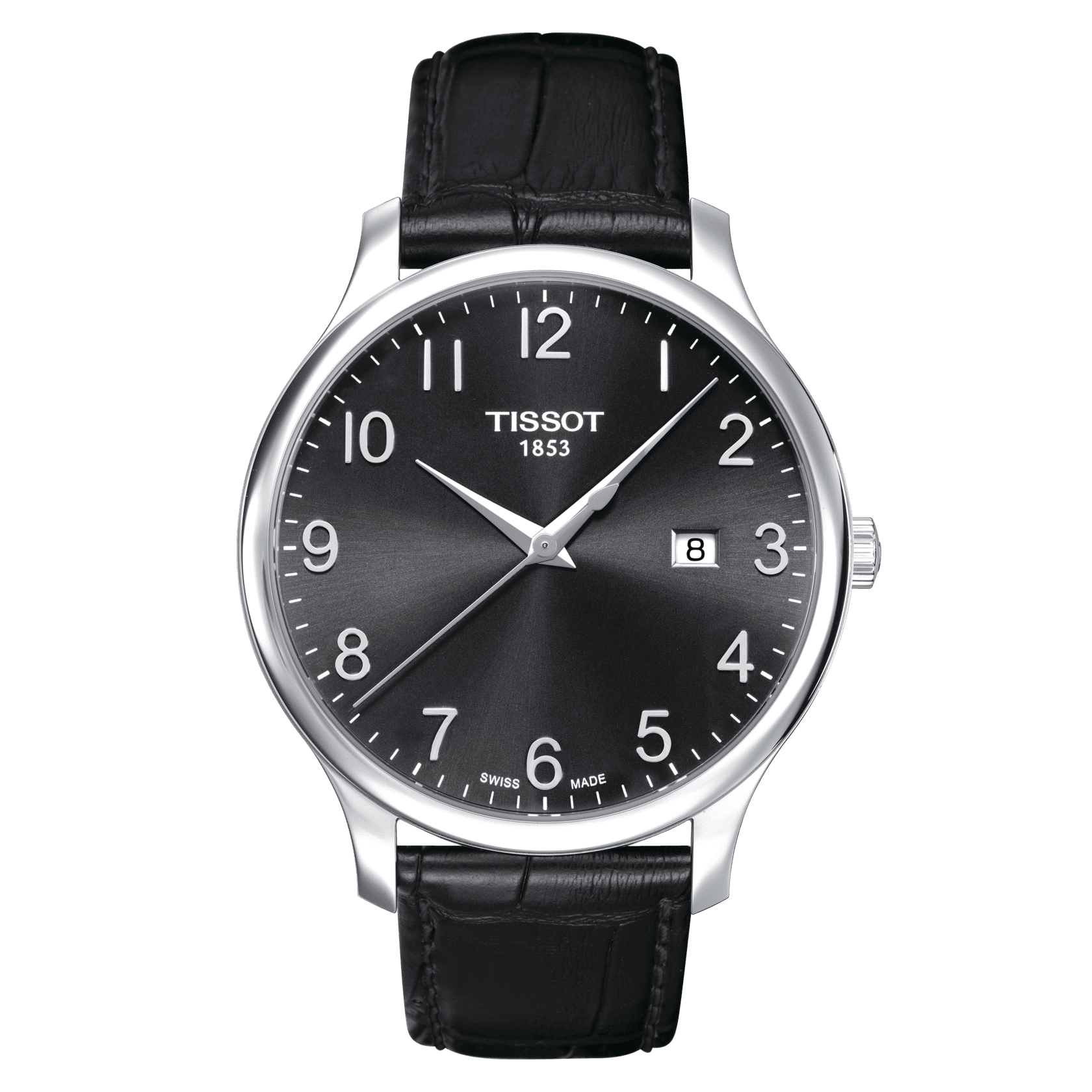 Tissot Tradition