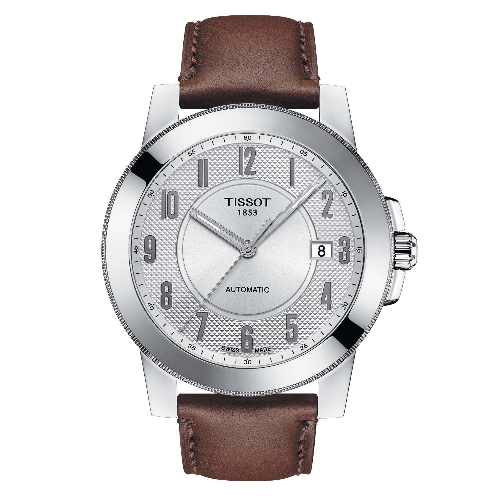 Tissot Gentleman Swissmatic