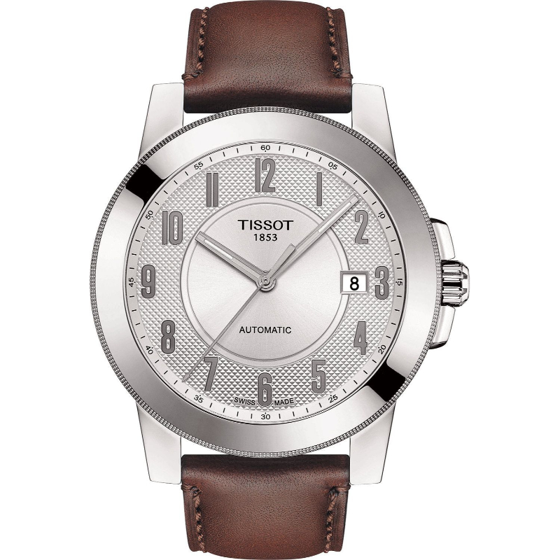 Tissot Gentleman Swissmatic