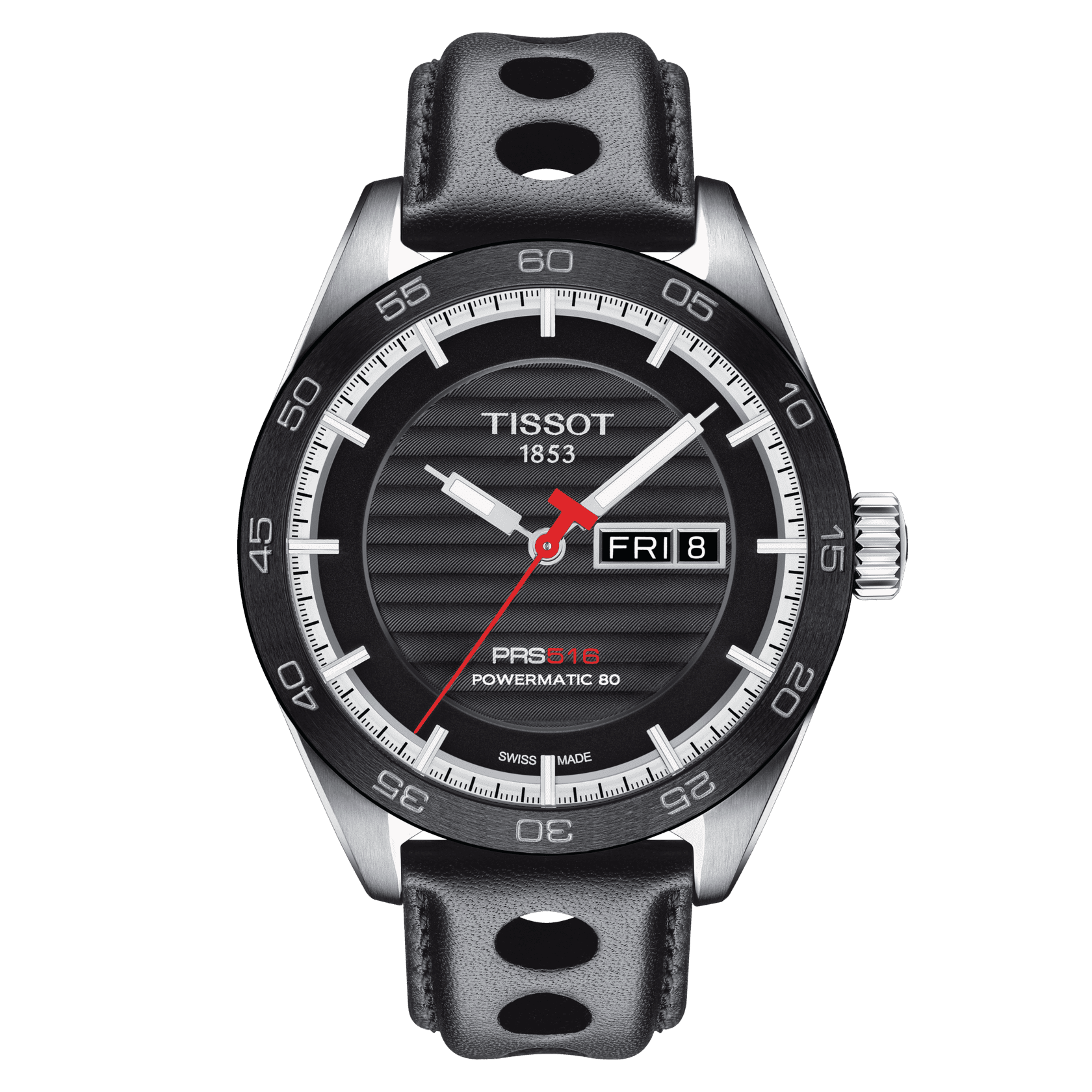 Tissot PRS 516 Powermatic 80