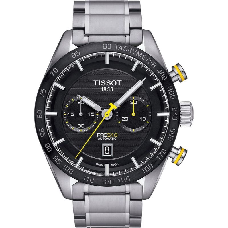 Tissot PRS 516 Automatic Chronograph