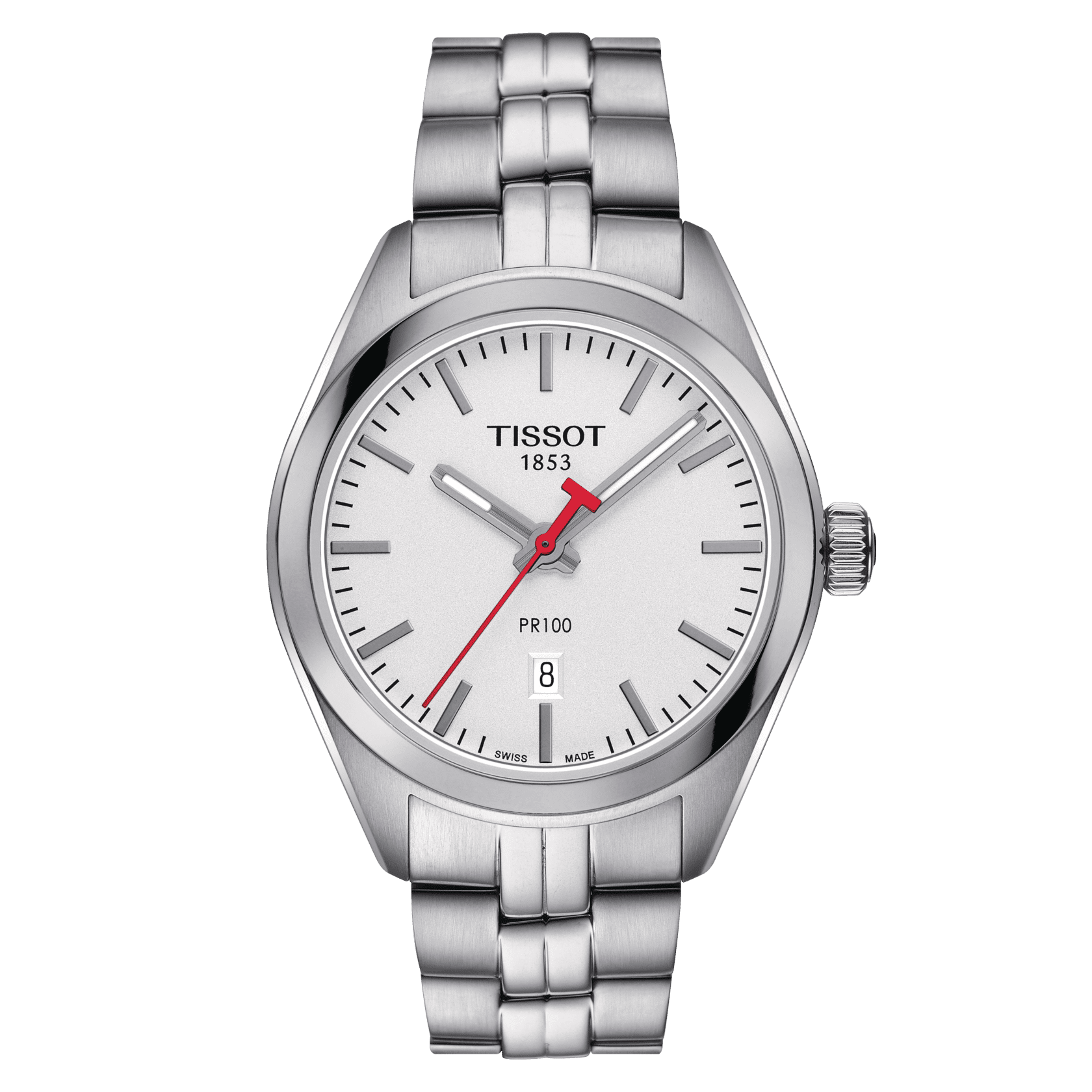 Tissot PR 100 NBA Special Edition Lady