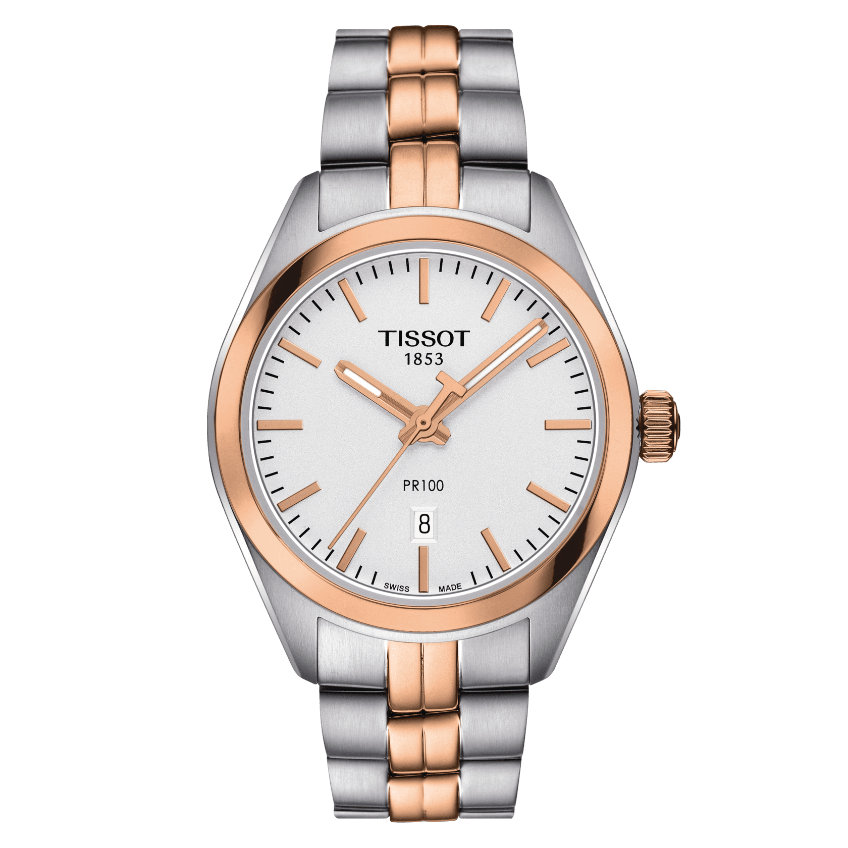 Tissot PR 100 Lady