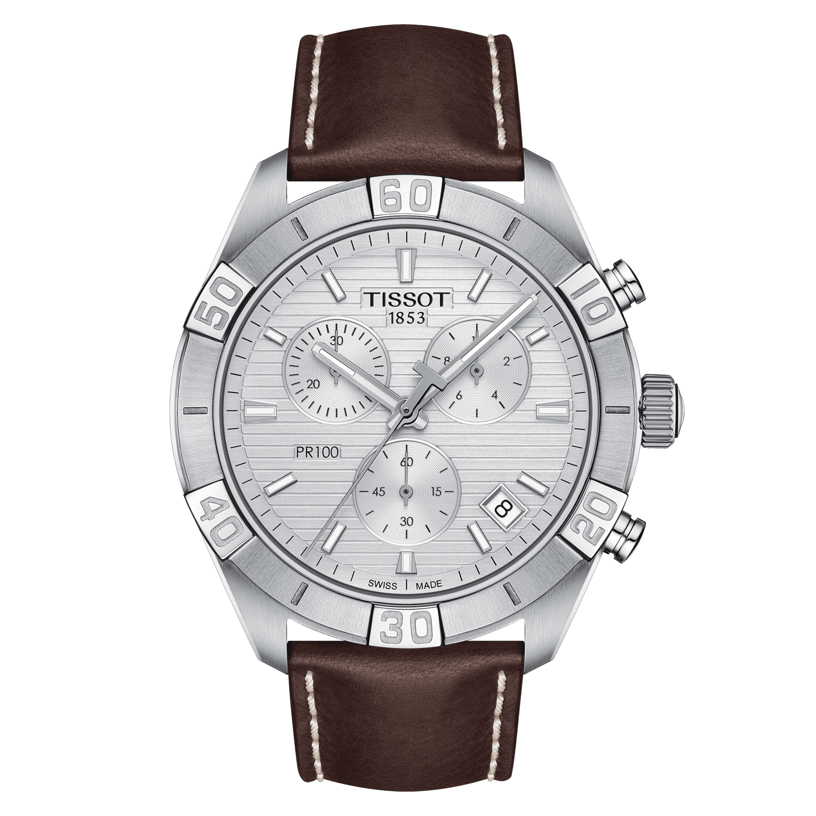 Tissot PR 100 Sport Gent Chronograph