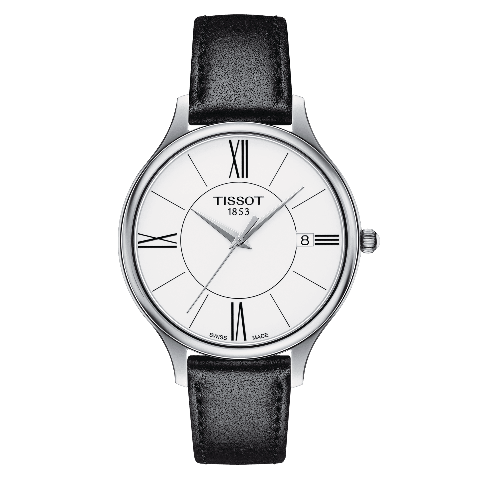 Tissot Bella Ora Round