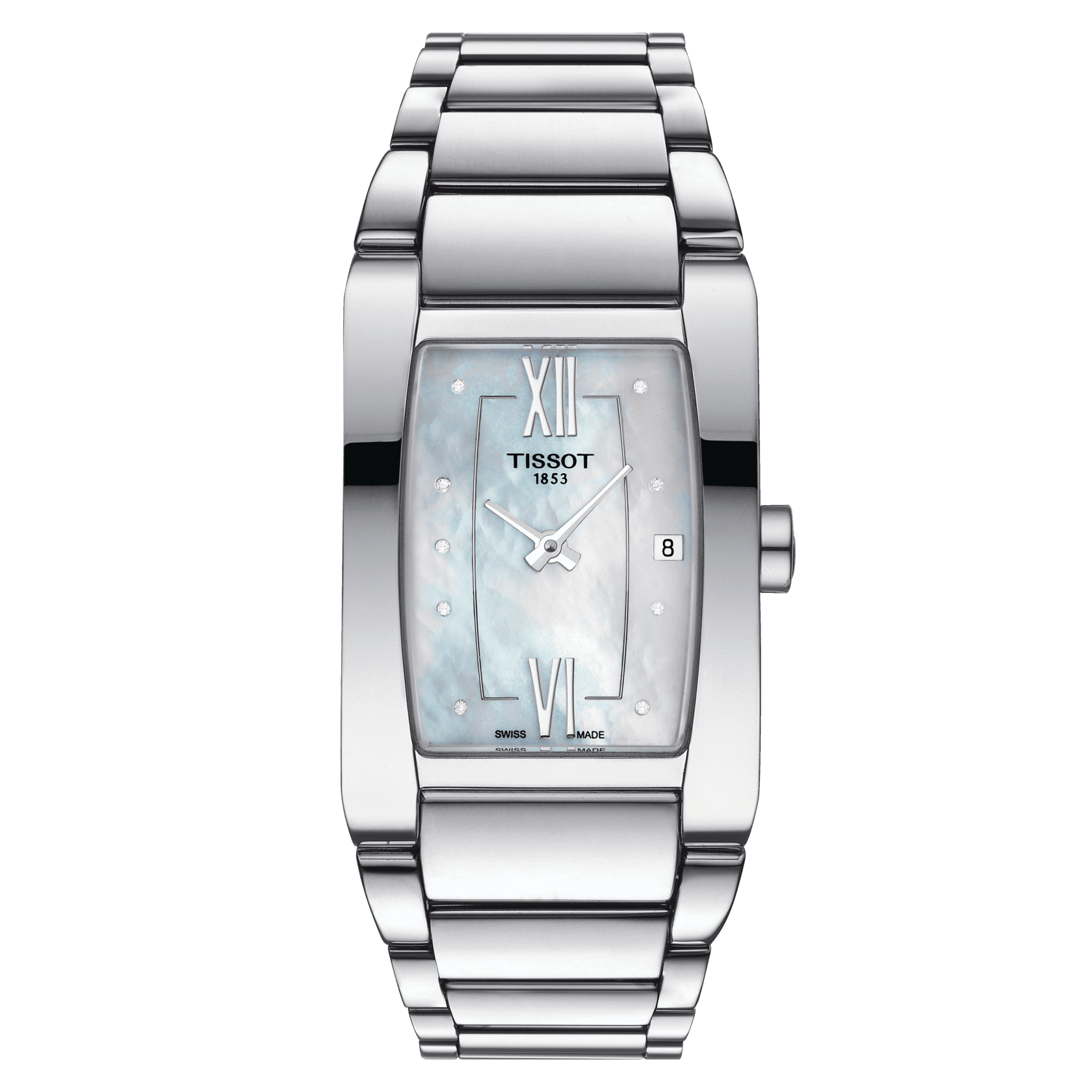 Tissot Generosi-T