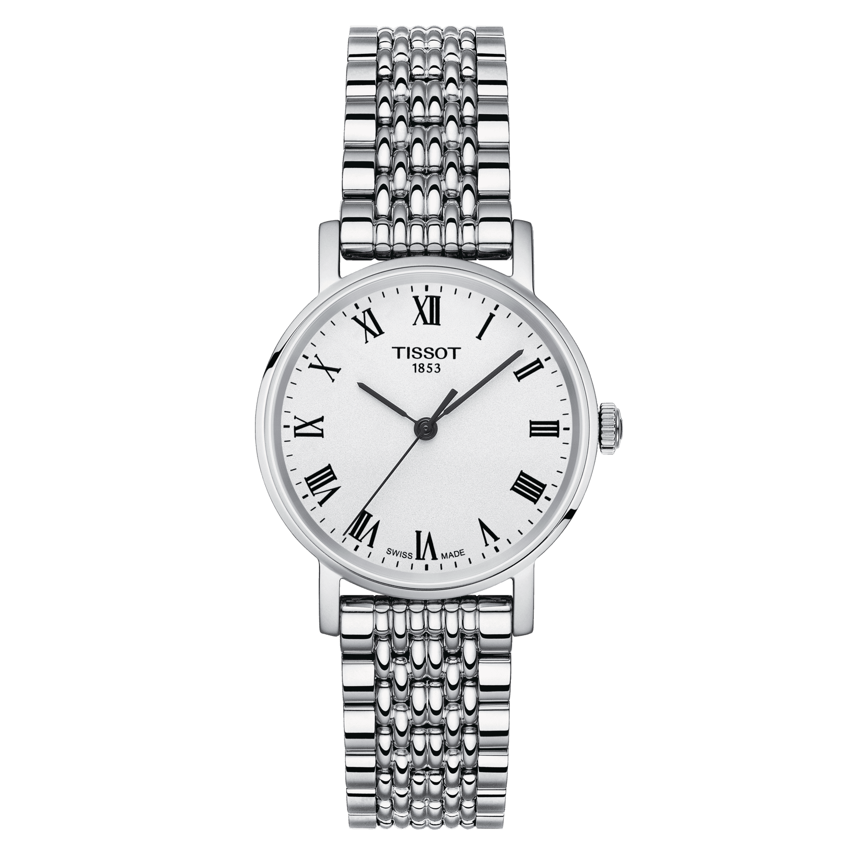 Tissot Everytime Small