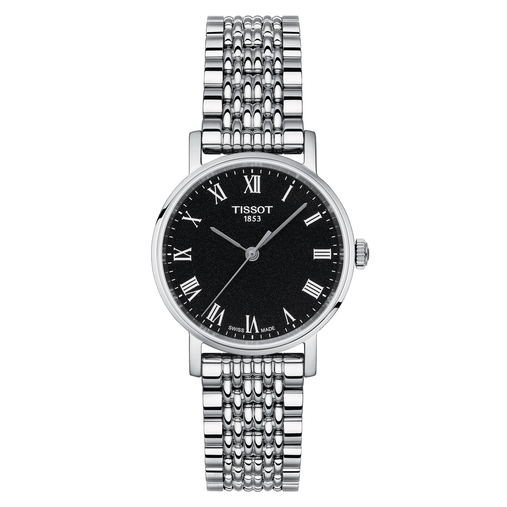 Tissot Everytime Small
