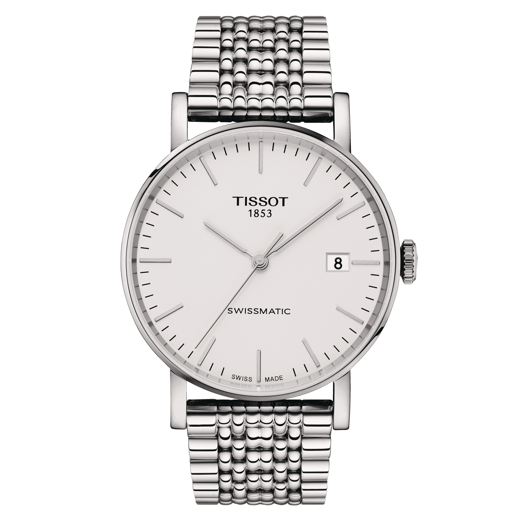Tissot Everytime Swissmatic