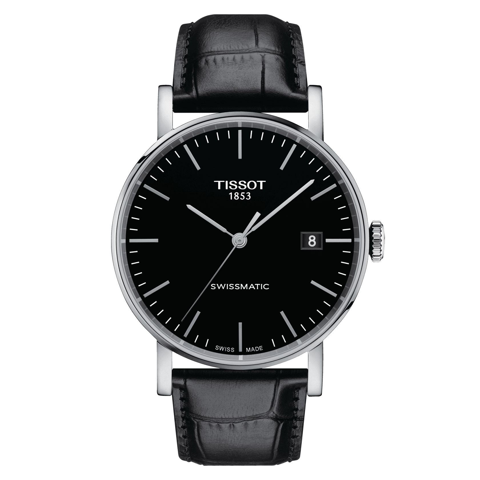 Tissot Everytime Swissmatic