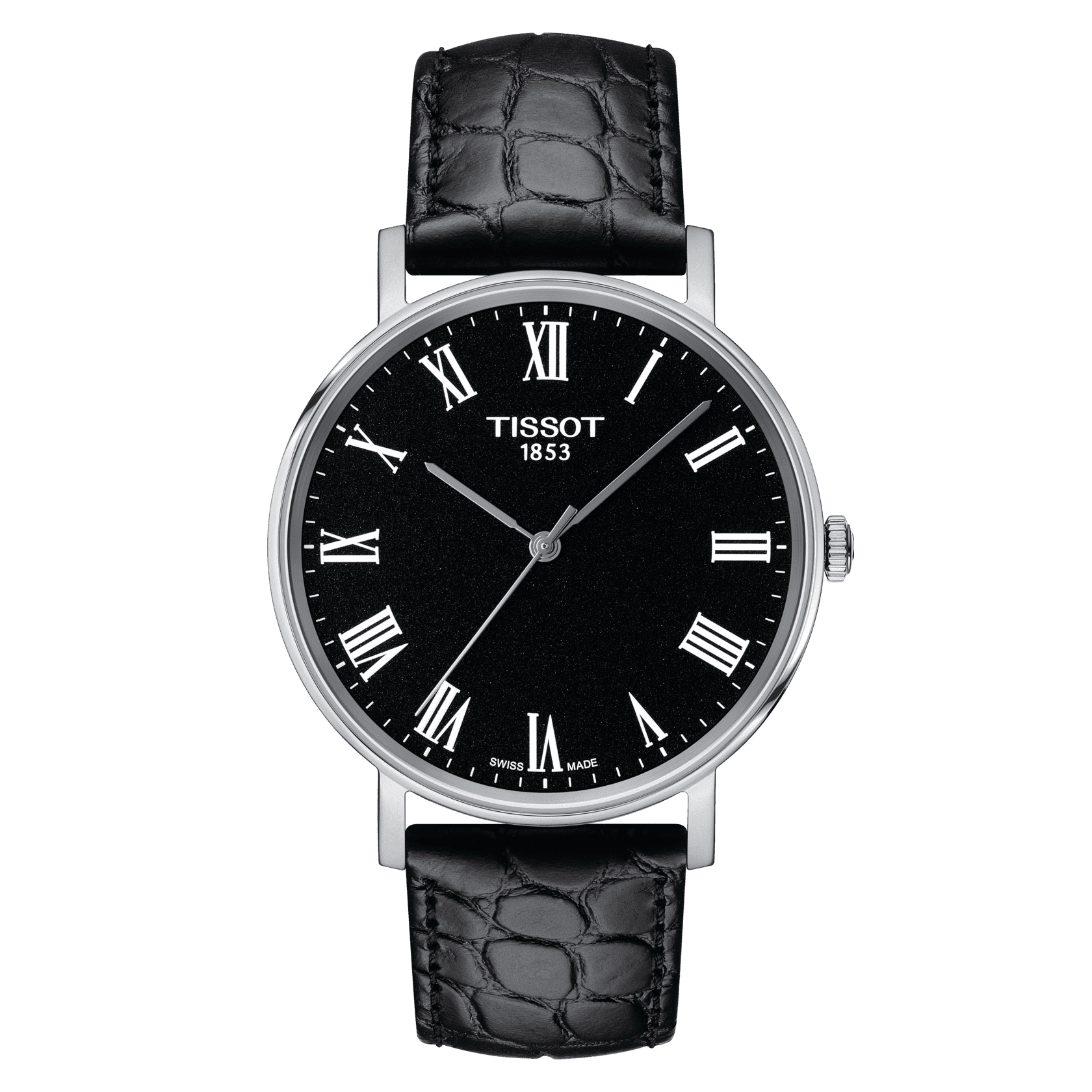 Tissot Everytime Medium